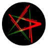 Red Hotstar APK icon